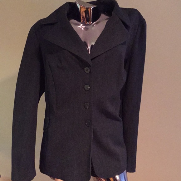 Lane Bryant Jacket. sz16 - Picture 4 of 8